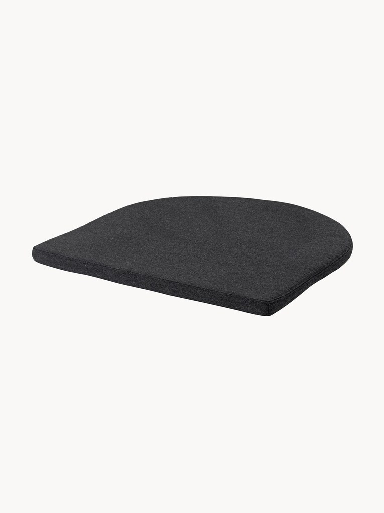 Outdoor zitkussen Bauhaus voor loungefauteuil