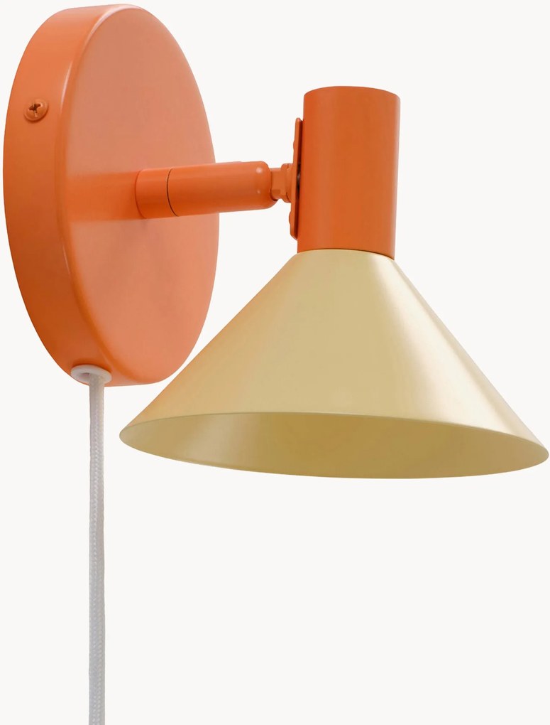 Wandlamp Moxy