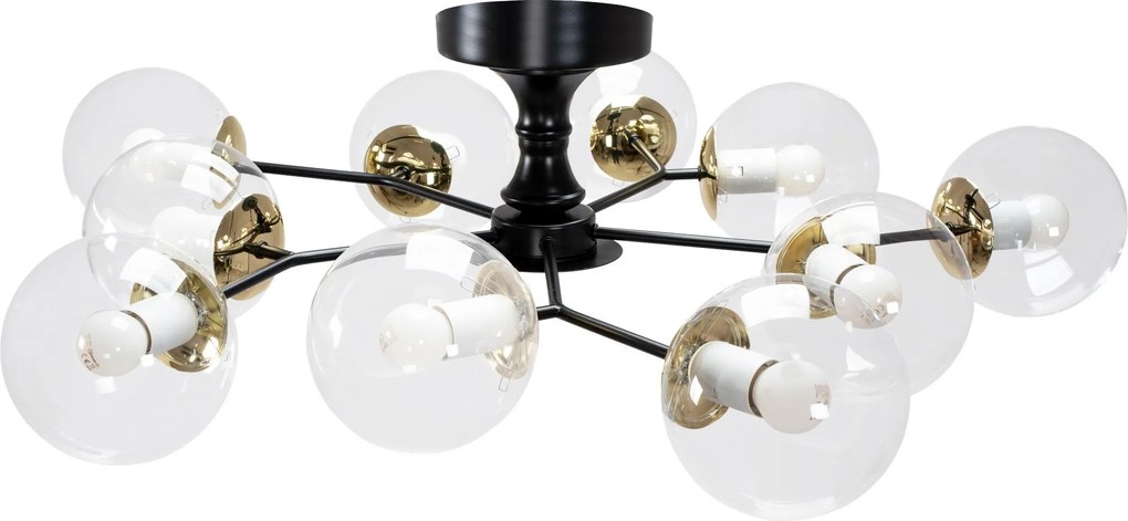 Hanglamp APP1136-10C