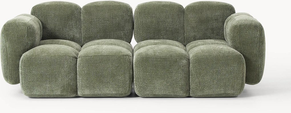 Modulaire bank Tayla (3-zits)