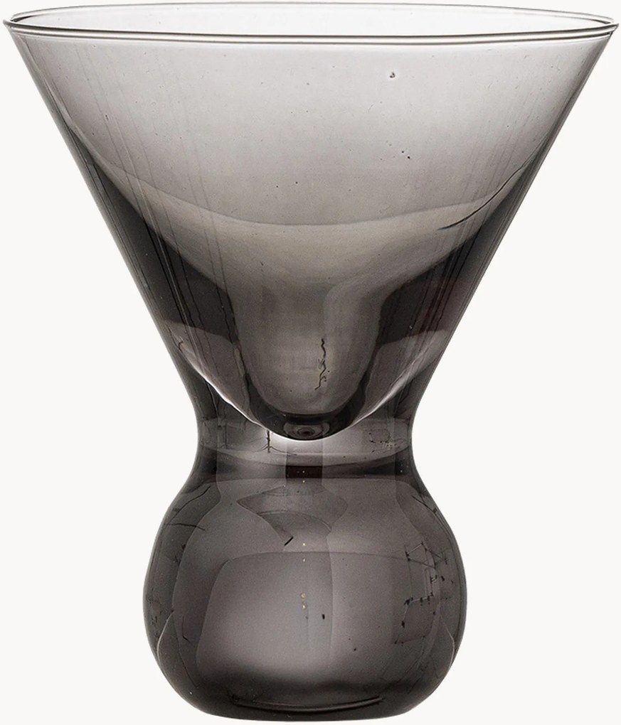 Cocktailglazen Corliss, 4-delig