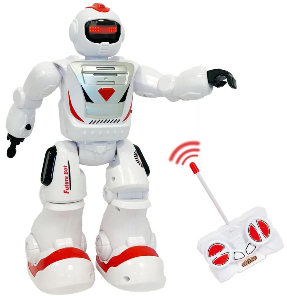 Gear2Play Robot radiografisch bestuurbaar Future Bot