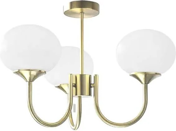 KRISTALLEN HANGLAMP APP1579-3CP