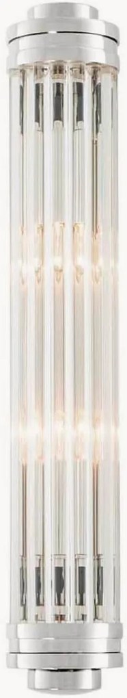 Handgemaakte wandlamp Gascogne
