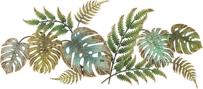 Jungle Kapstok