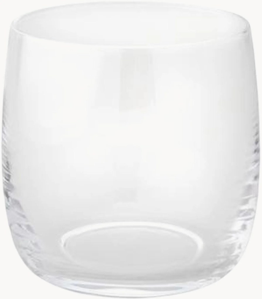 Glazen Norman Foster, 2-delig