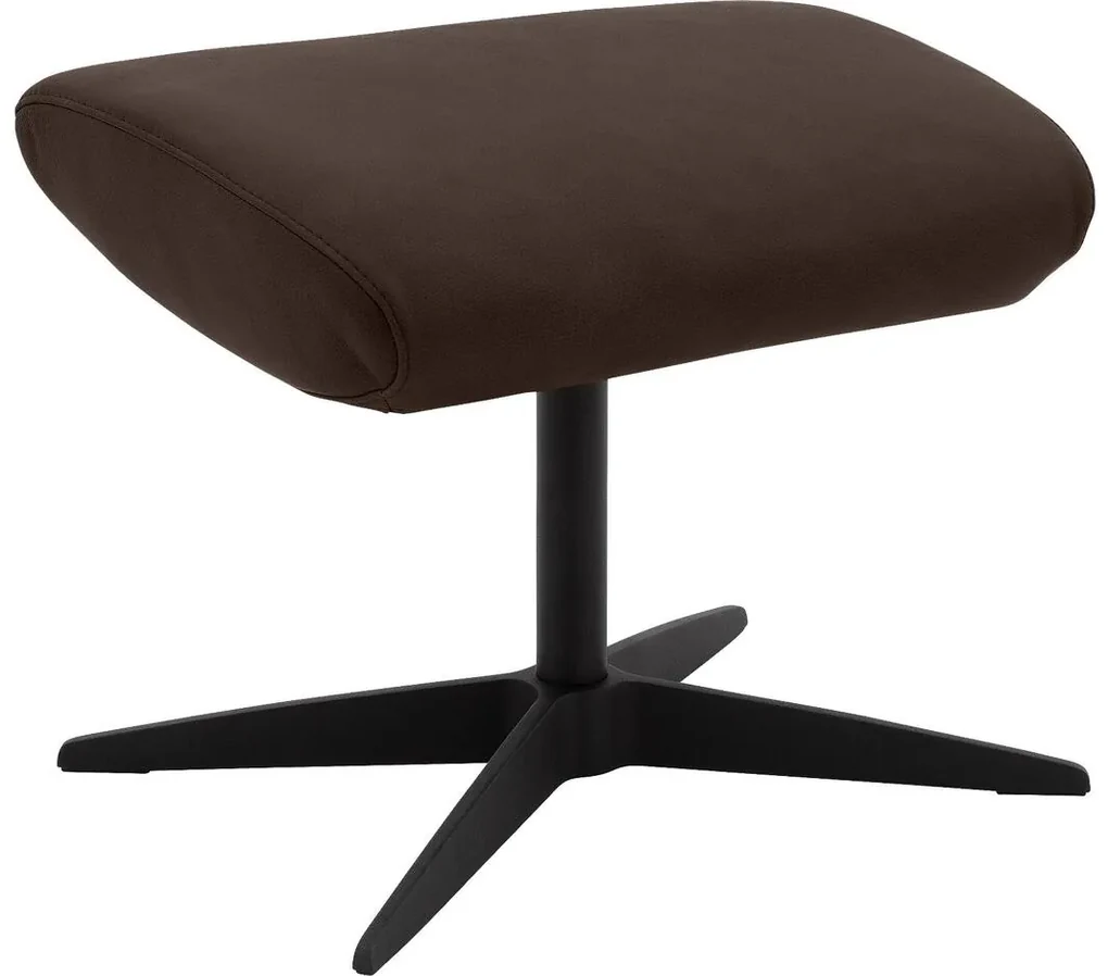 Goossens Hocker Avec, Hocker tbv arc zonder voetensteun maat medium