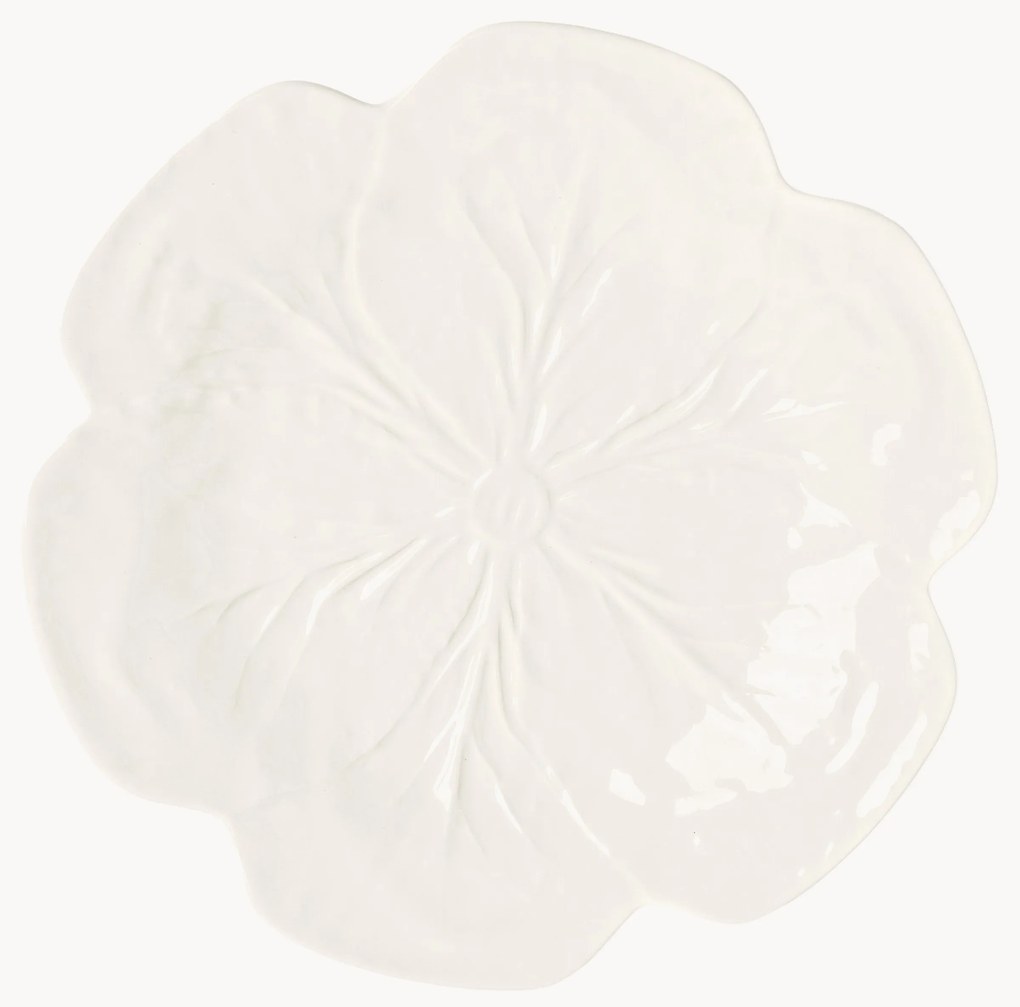 Dinerborden Cabbage, 4-delig