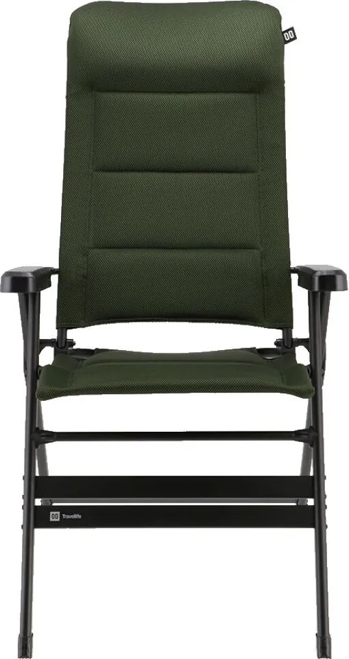 Travellife Barletta stoel comfort XL - groen
