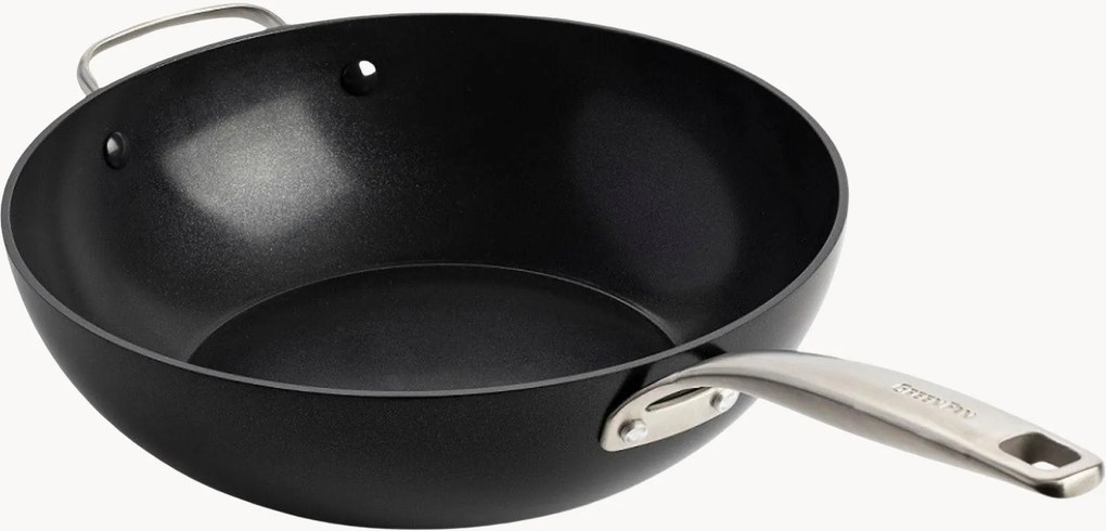Wok Copenhagen met antiaanbaklaag