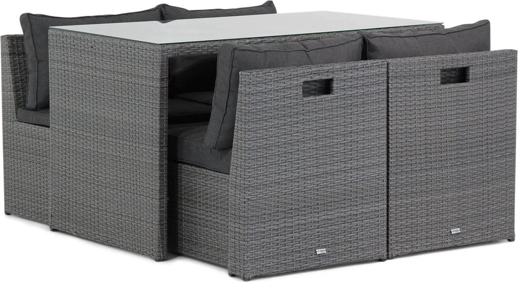 Garden Collections Penthouse balkonset