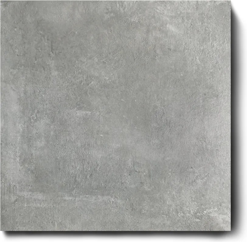 Vloertegel 60x60 Cm Betonlook Grijs Gron G27