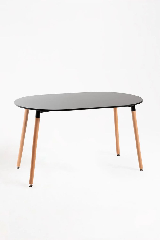 Ovale torentafel