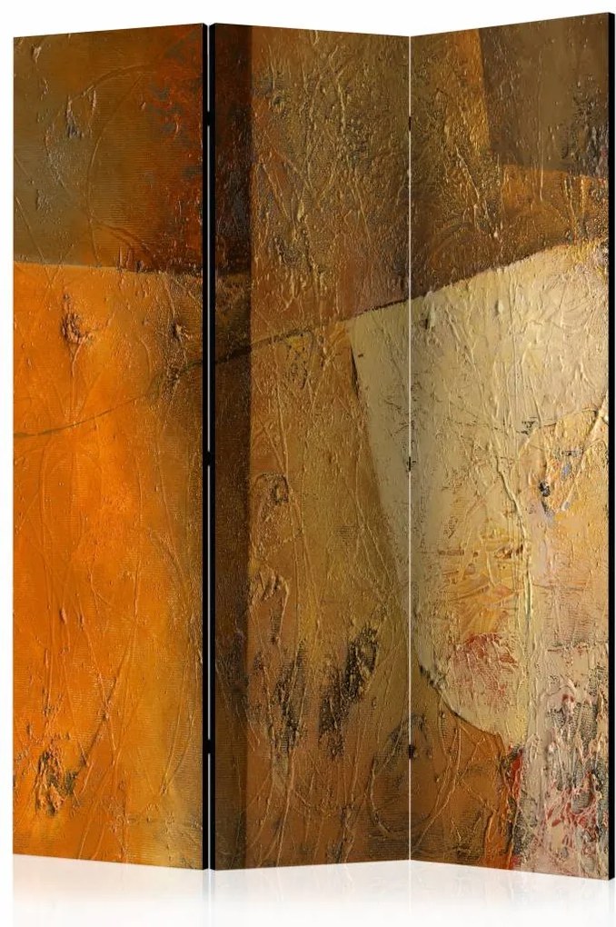 Vouwscherm - Modern Artistiek 135x172cm