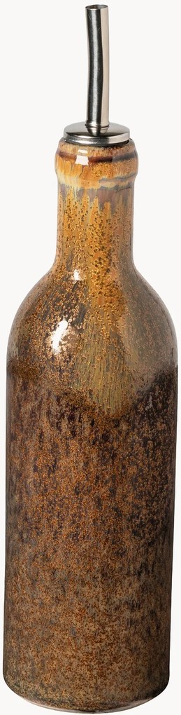 Azijn- & olieflessen Poterie