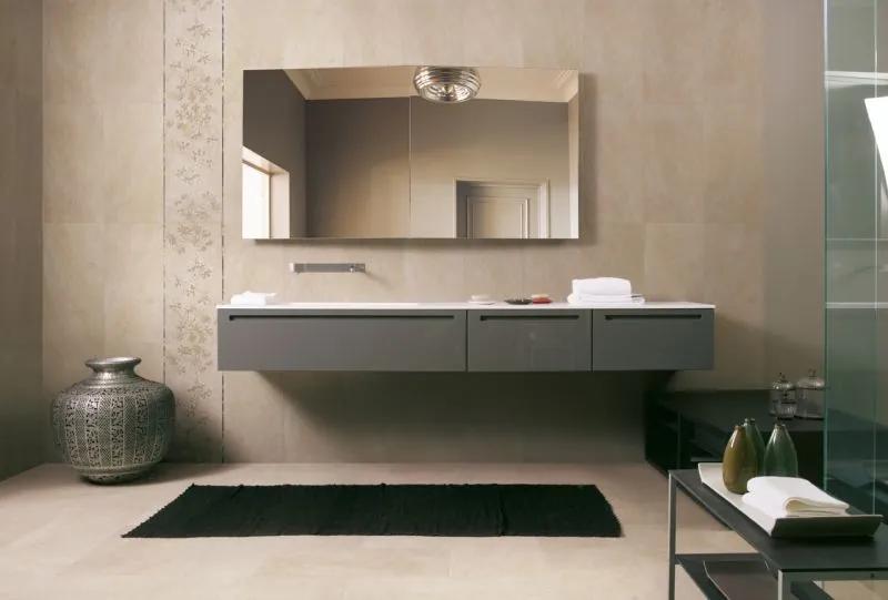 Pastorelli Quarz design beige vloertegel 60x60