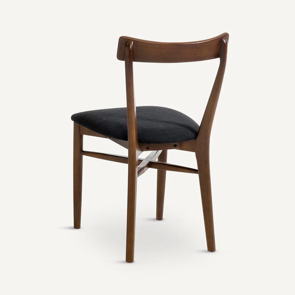 Set van 2 stoelen, Bree