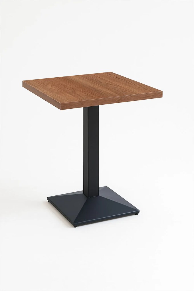 Kuat Zwart 60 cm tafel