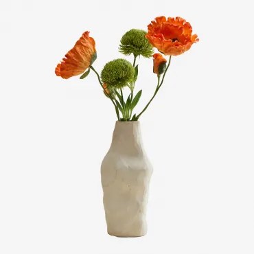 Elyndel Decoratieve Bos Orangje – Saffraan - Sklum