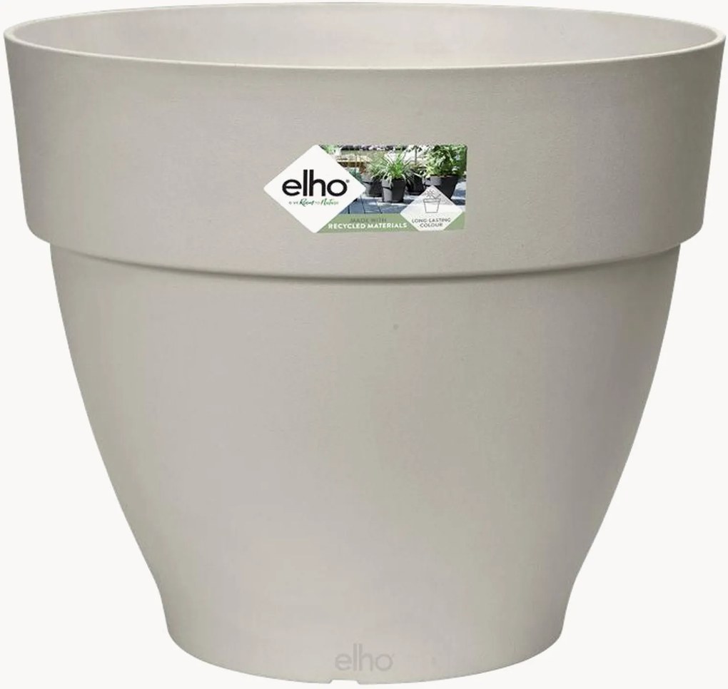In- & outdoor plantenpot Vibia Campana, in verschillende setgroottes