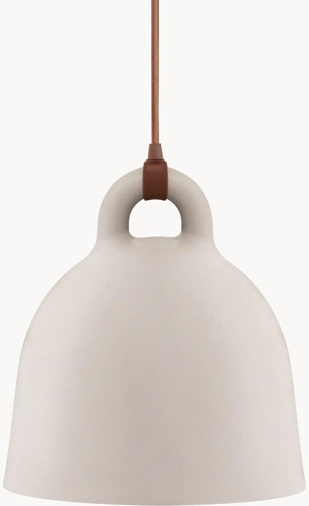 Hanglamp Bell, in verschillende formaten