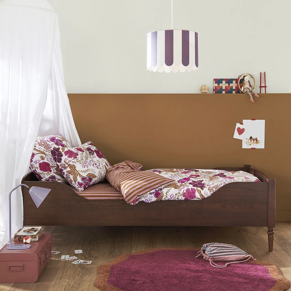 Kinderbed met lattenbodem, Clea