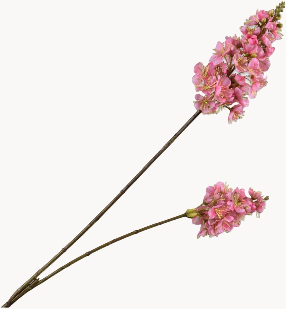 Kunstbloemen Kastanie, 2-delig