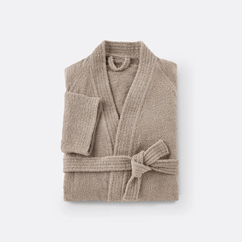 Kimono badjas volwassenen 350 g/m², Scenario