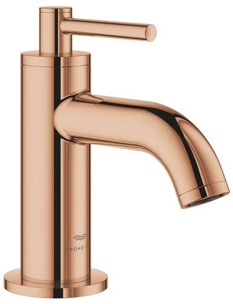 Grohe Atrio New Classic Toiletkraan 20658DA0