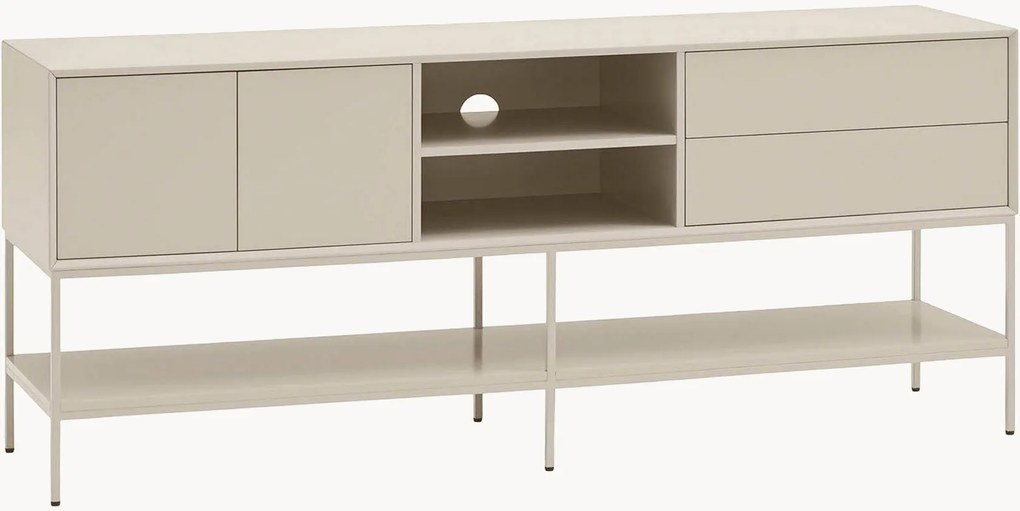 Tv-meubel Platt