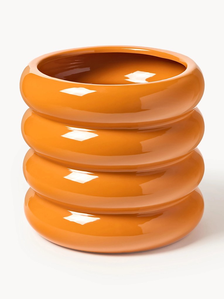 Potdeksel Rudi, H 30 cm