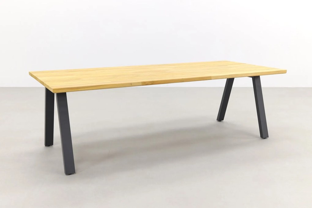 4 Seasons Calpi/Taste Ambassador 240x100 cm. tuinset - 7-delig OP=OP