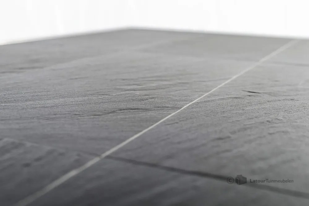 4 Seasons Outdoor | Dalai tafel  Tuintafel     weerbestendig