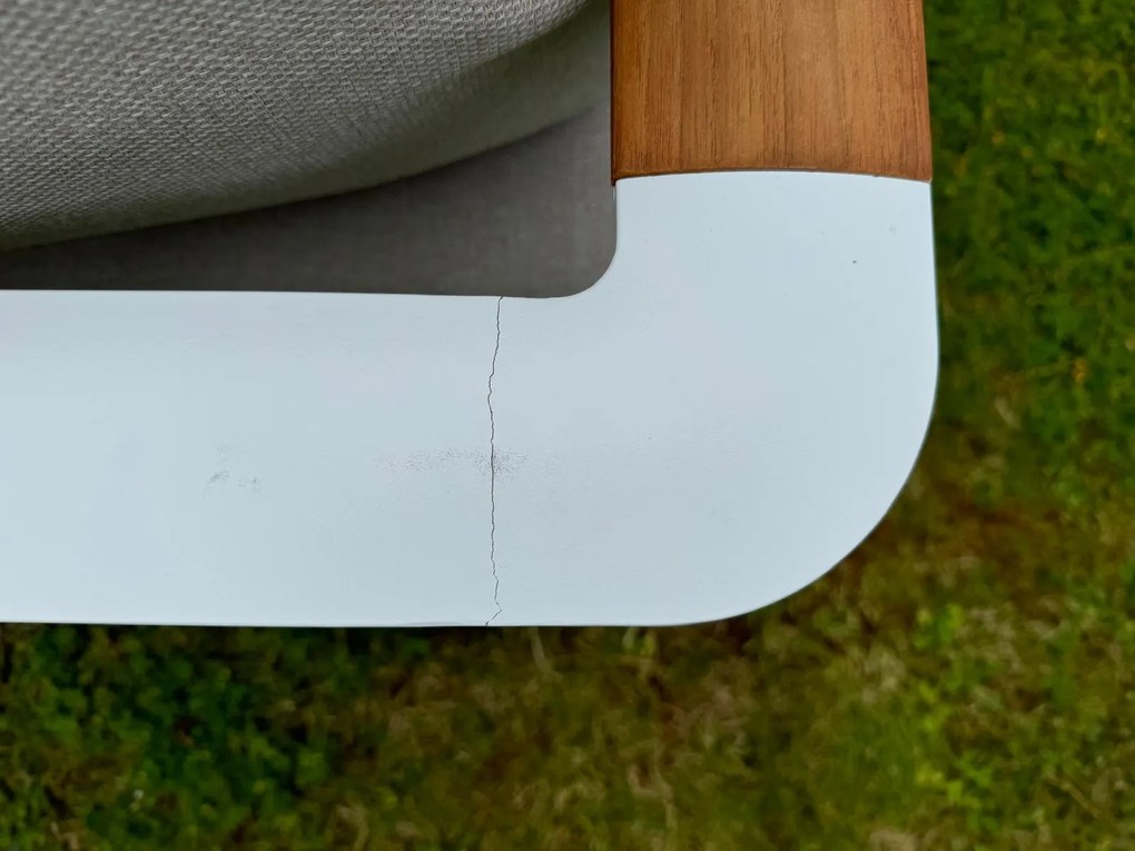 DATHO OUTDOOR Stoel-Bank Loungeset - Tahiti - Datho Outdoor