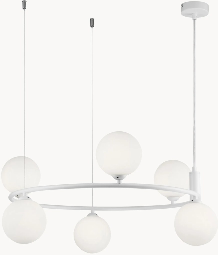 Hanglamp Ring