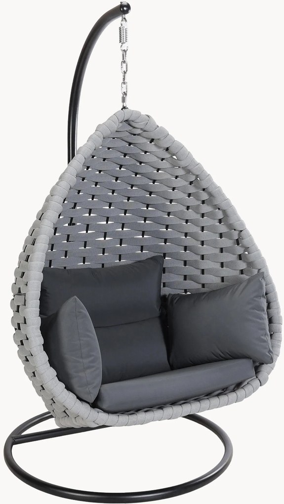 Hangstoel Cadeira (1-zits) met standaard