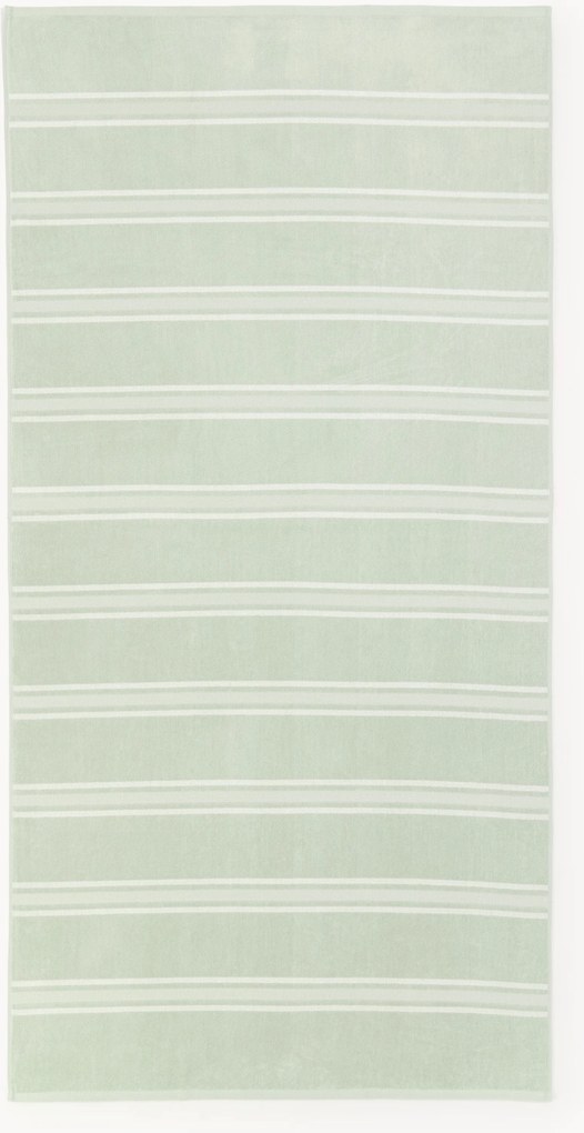 Gestreept strandlaken Towel Torres