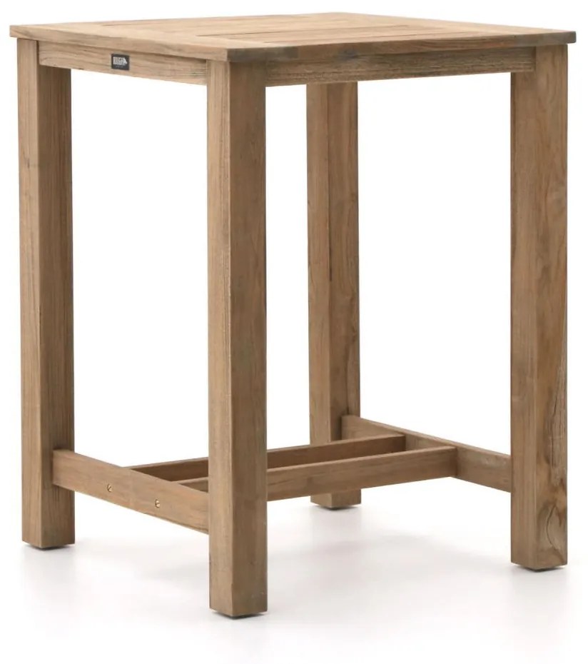 ROUGH-X bartafel 80x80x105cm