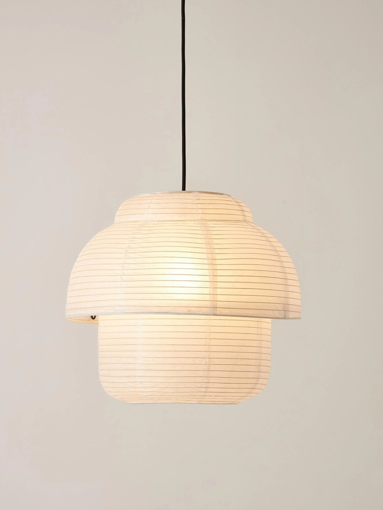 Hanglamp Paper uit rijstpapier