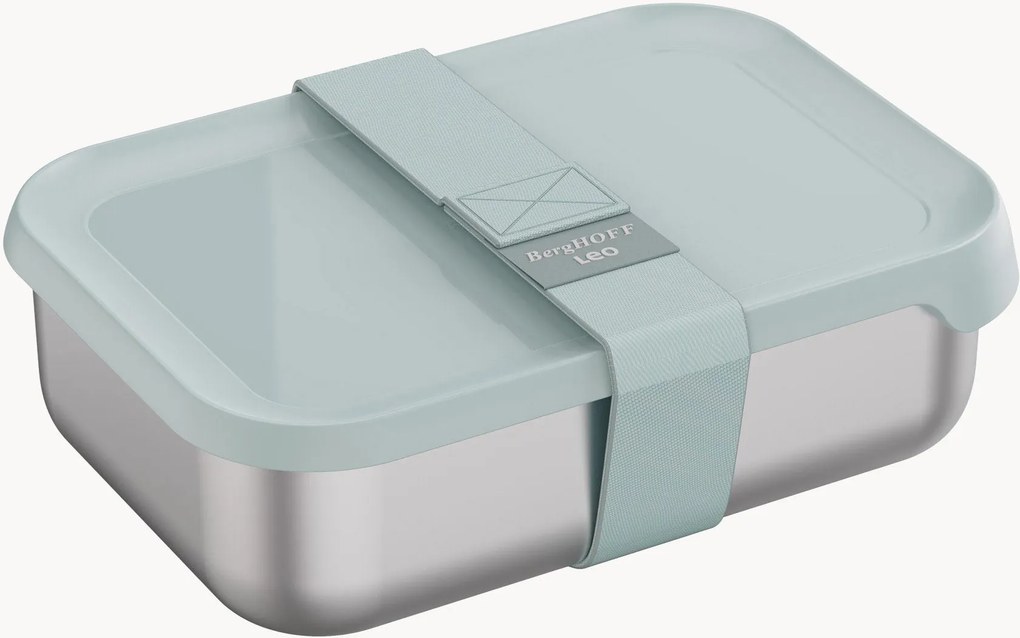 Lunchbox Leo
