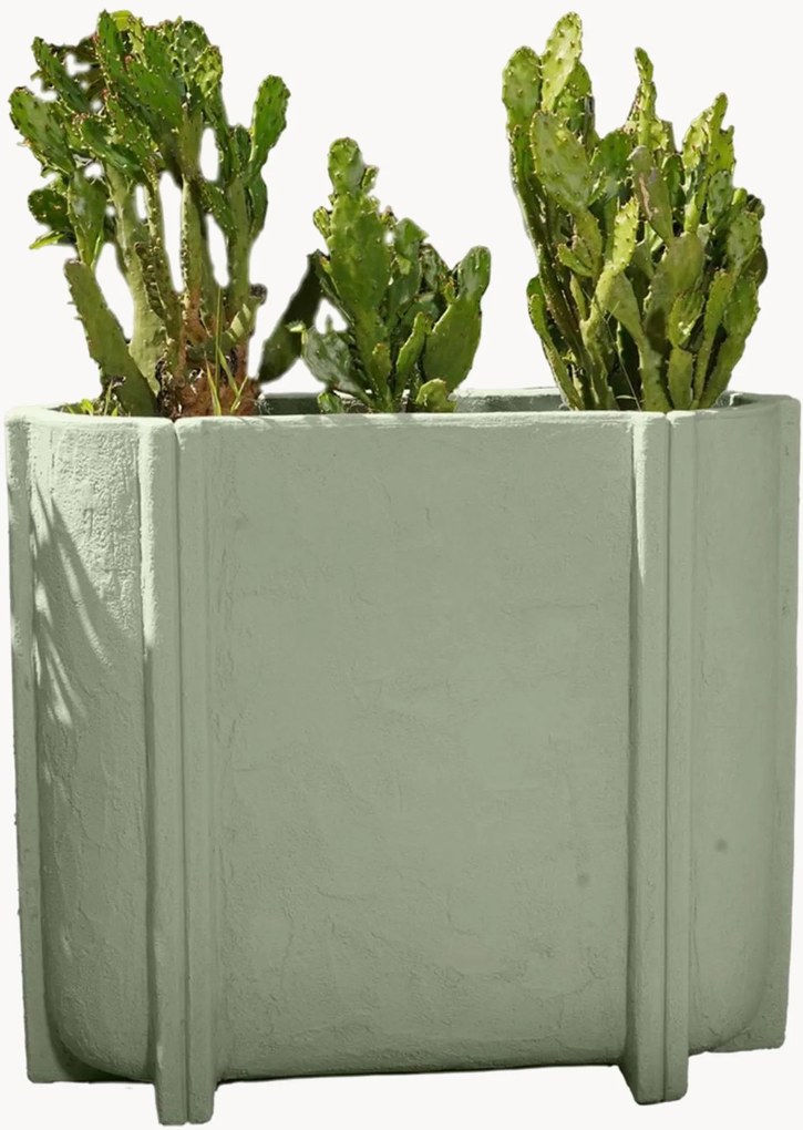 In- & outdoor plantenpot Cassero