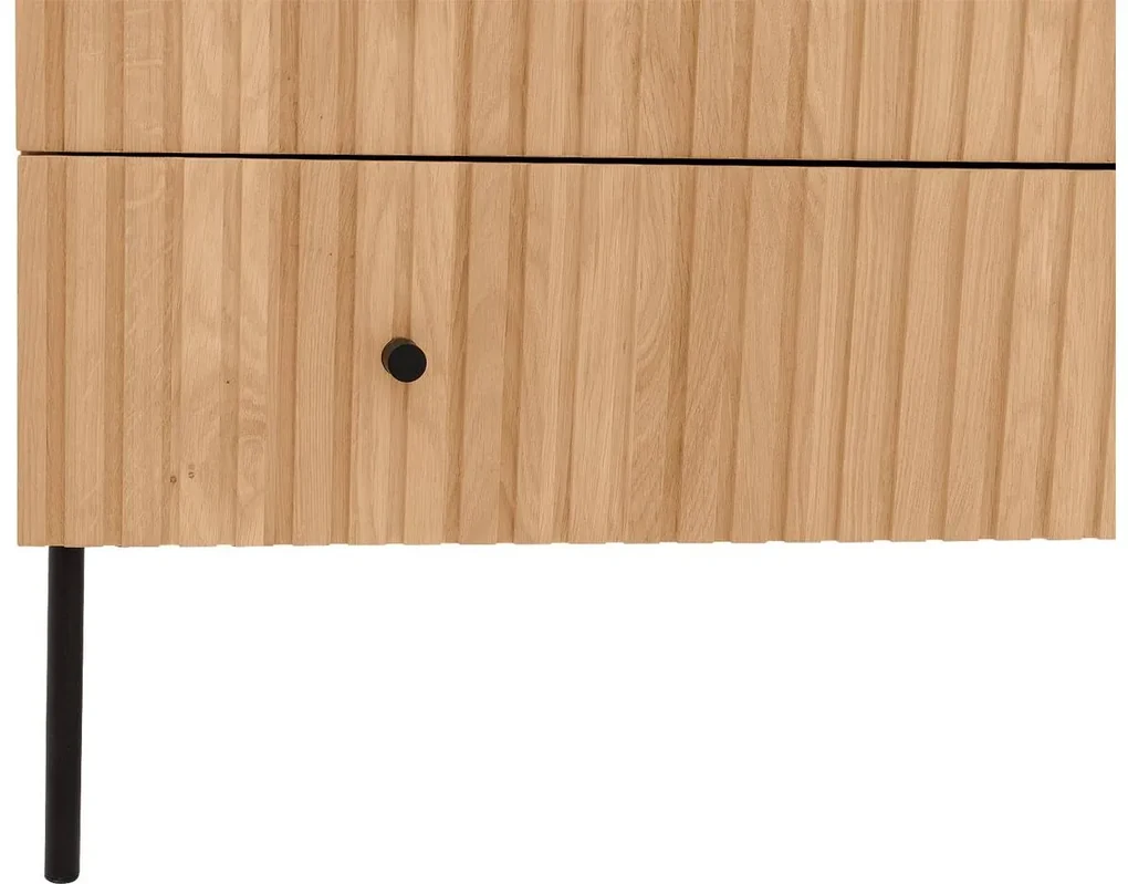 Goossens Ladekast Capelli, 3 laden