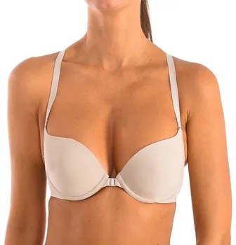 Bralette Bruin Selene  MONICA-TIERRA