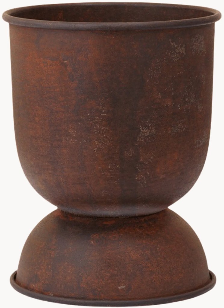 Pot Hourglass, H 30 cm