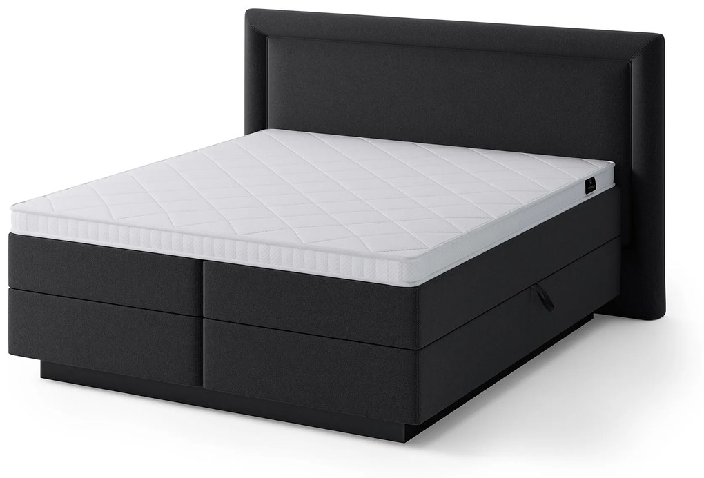 Boxspring Home 415 – Bij Swiss Sense