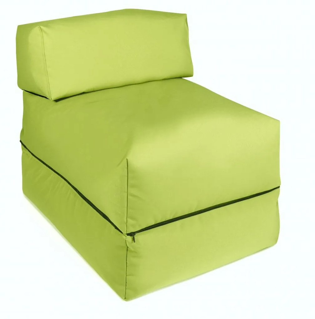 Switch Plus Loungebed Outdoor - Lime