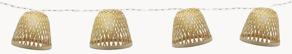 In- & outdoor LED-lichtketting Chill