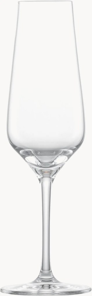 Champagneglazen Bouquet, 2-delig