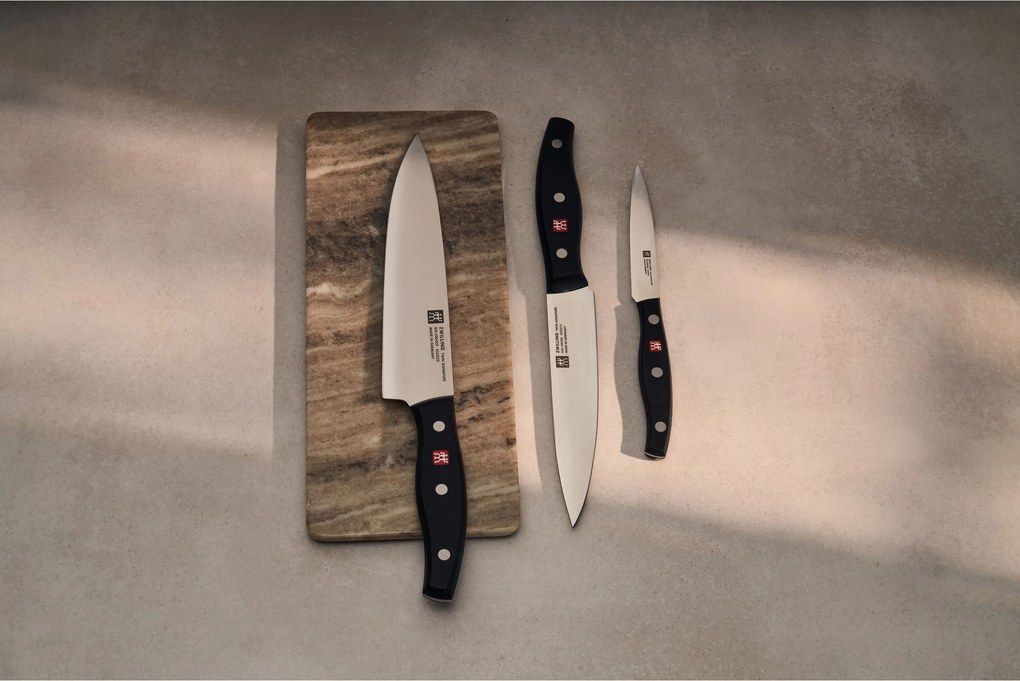 ZWILLING Signature Messenset, 3-delig - Signature - ZWILLING