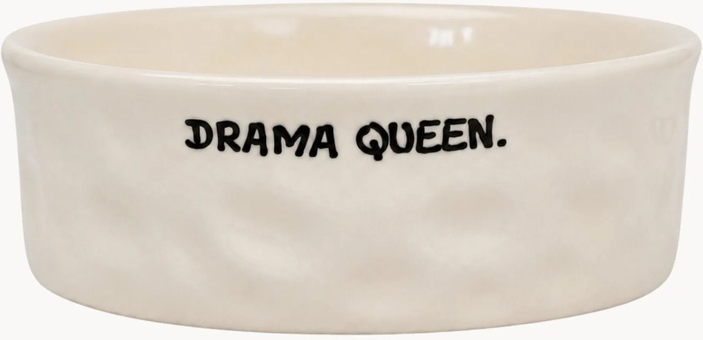 Voerbak Drama Queen